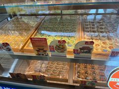 -昆明冠生园·蛋糕·面包(南强街店)