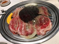 -本家韩国烤肉(青岛万象城店)