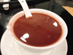 红豆沙-丽的面家(多宝路店)