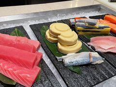-顺德美的万豪酒店·自助餐·贡厨