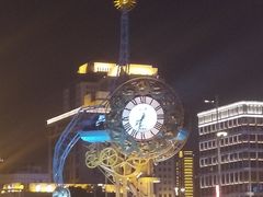 -世纪钟