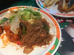 -比格比萨自助(国展店)