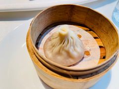 小笼包-广舟(千禧店)