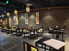 -青藤茶馆(南山路店)