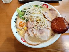 -日出拉面(望京店)