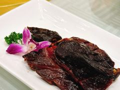 -江南村酒家