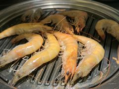 -東盛炭烤自助料理(玄武招商花园城店)