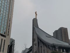 -杭州基督教会崇一堂