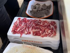 -潮悦牛肉火锅城(水贝店)