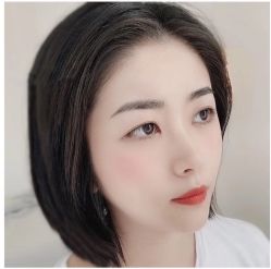 -babiline芭比莱恩半永久纹眉纹唇发际线
