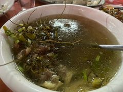 -吴祥记潮州菜·百年老字号·砂锅粥