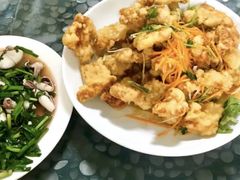 -新乡饭店