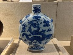 -乐山市博物馆