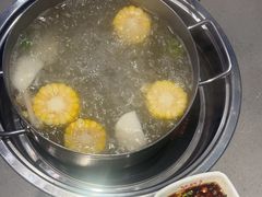 -为什么牛潮汕牛肉火锅(中信广场店)