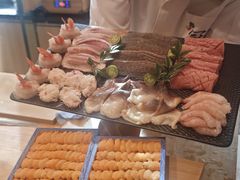 -鮨冠OMAKASE食べ放题(北京首店)