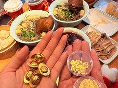 -回味鸭血粉丝汤(夫子庙瞻园路店)