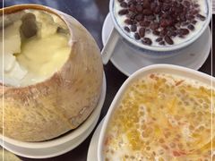 -民信老铺(双皮奶博物馆店)