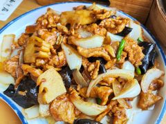 -太原面食店(解放路店)