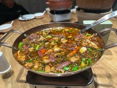 -黄山老妈·土菜(碧桂园店)