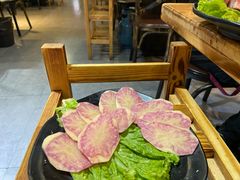 -原食烤肉·苏姐餐厅
