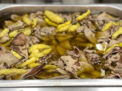 -毛华美食(清扬路店)