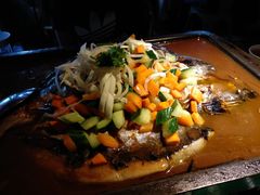 -探鱼·鲜青椒爽麻烤鱼(领展购物广场店)