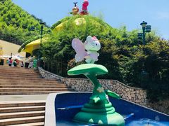 -安吉Hello Kitty乐园