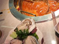 -三头牛·潮汕牛肉生蚝火锅 (夏湾店)