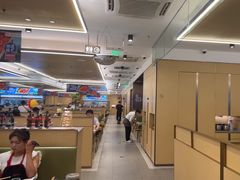 -海底捞火锅(振华广场生日主题店)