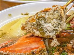 -面道赞宁海海鲜面(迎凤街店)