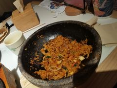 -七八冷面·延边朝鲜族美食(圣熙八号店)