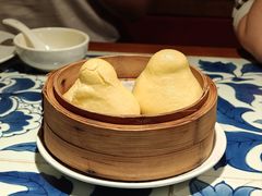 -绿茶餐厅(王府井永宁门店)