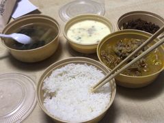 -真功夫(联丰店)