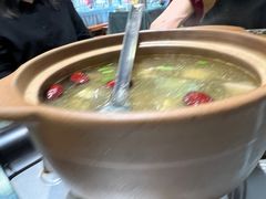 -老家信阳菜(北京路店)