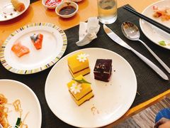 -威珀斯酒店·珀萃美食餐厅