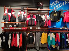 -华联商厦(火车站店)