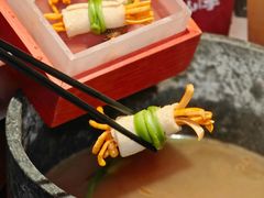 -芸山季·云南野生菌火锅(人民广场来福士店)