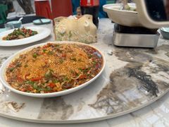 -又见炊烟私房菜(敬亭路店)