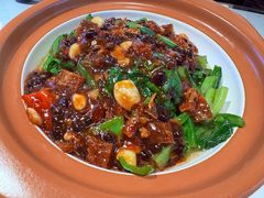 -八珍饺子·烤鸭·家常菜