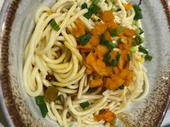 热干面-湖北味道(湖北大厦店)