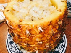 -滇越乘象云南餐厅(次渠店)