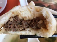 -庆丰包子铺(天通苑店)