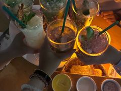 -巴伐利亚啤酒坊(意式风情街店)