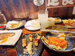 -鸟鹏烧鸟居酒屋(熙龙湾店)