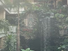 -广州白天鹅宾馆