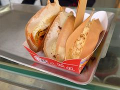 -易老大蛋烘糕(奎星楼总店)