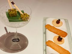 -Le Comptoir de Pierre Gagnaire