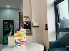 -泰康拜博口腔医院(海曙店)
