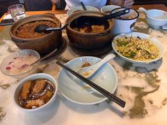 -小吊梨汤·北京菜(香山店)