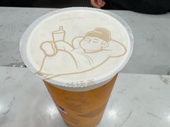 -茶话弄(北京密云万象汇店)